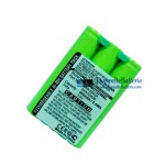 Akku für Motorola 2297 V2260 2297 SNN5542A T2288 [Ersatzakku]